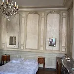 Du Marquis De Broc Bed & Breakfast *