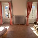 Du Marquis De Broc Bed & Breakfast *