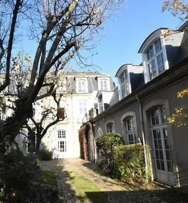 Du Marquis De Broc Bed & Breakfast *