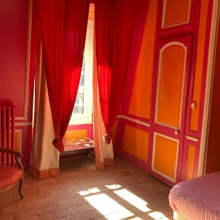 Du Marquis De Broc * Le Mans