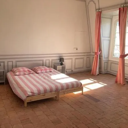 Du Marquis De Broc Le Mans