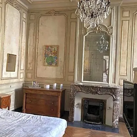 Du Marquis De Broc *
