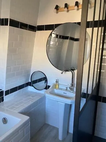 Du Marquis De Broc Le Mans