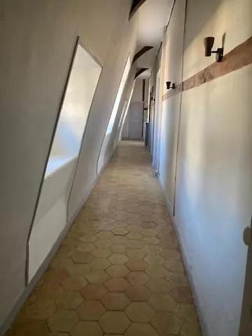 Du Marquis De Broc Alojamento de Acomodação e Pequeno-almoço