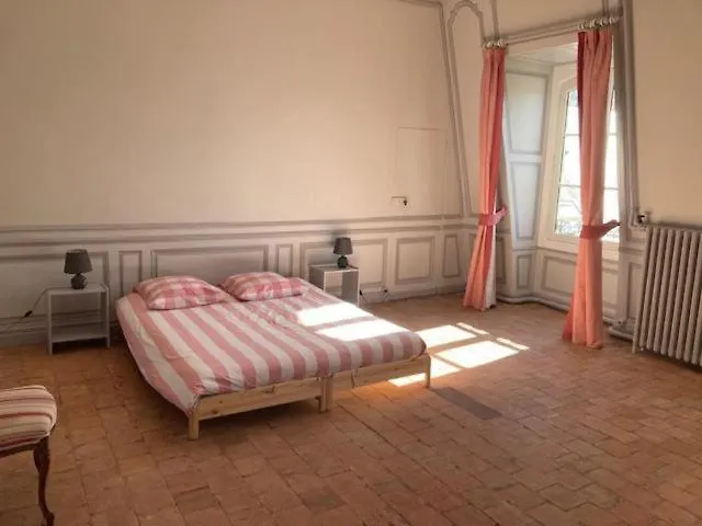 Du Marquis De Broc Le Mans